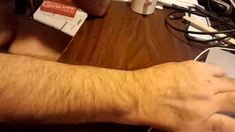 Snapshot of snowboarder699 chatting on January 15, 6:22 pm watchmecum online show from January 15, 6:22 pm