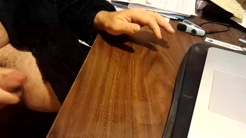 Snapshot of snowboarder699 chatting on February 17, 4:24 pm watchmecum online show from February 17, 4:24 pm