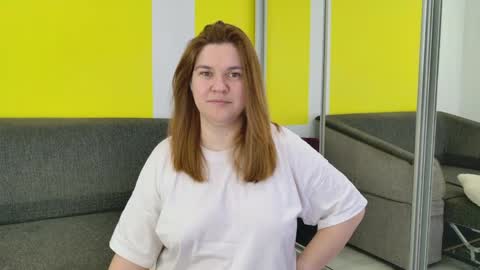 snowflakec online show from March 28, 9:47 pm