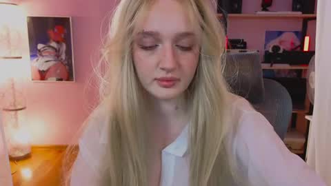 Ellie online show from May 9, 5:34 am