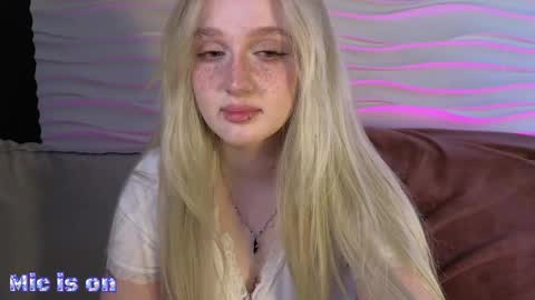 Ellie online show from May 12, 5:15 am