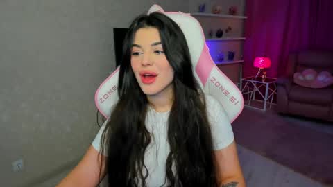 snowingwinter online show from April 16, 11:22 am