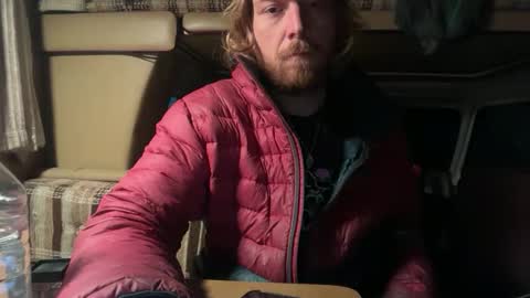 Snapshot of snowtrooper888 chatting on October 26, 4:29 am snowtrooper888 online show from October 26, 4:29 am