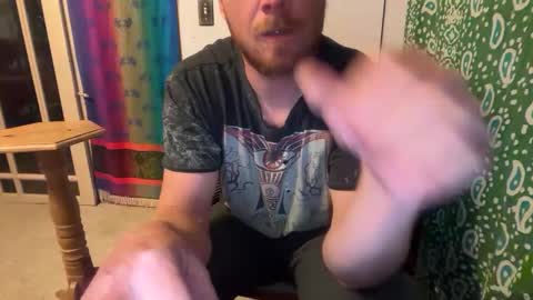 snowtrooper888 online show from March 13, 3:13 am