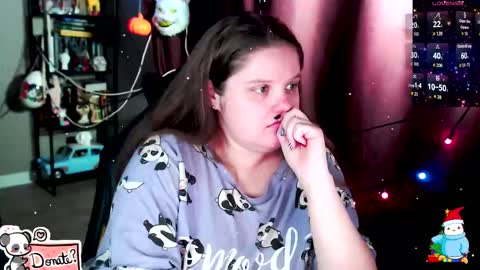 so cute777 online show from January 6, 10:56 pm