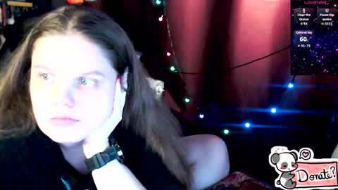 so cute777 online show from February 10, 8:35 pm