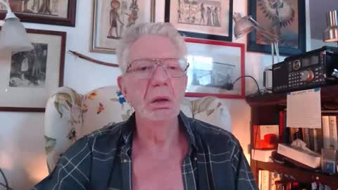 ImYourBitch online show from February 10, 7:18 pm