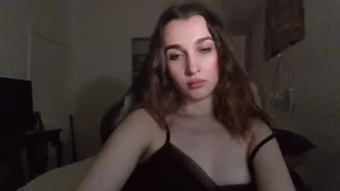 Snapshot of so_icy_ivy chatting on January 20, 10:48 pm Babygirl Ivy online show from January 20, 10:48 pm