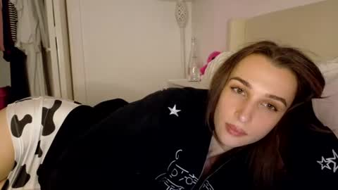 Babygirl Ivy online show from July 8, 12:37 am
