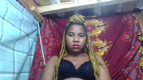 Snapshot of soafina chatting on June 12, 8:08 pm Soafina online show from June 12, 8:08 pm