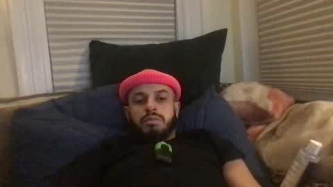 Snapshot of soakens84 chatting on March 4, 3:12 am SOAKENS online show from March 4, 3:12 am