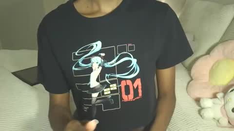 Snapshot of soapplepie chatting on April 13, 6:19 am soapplepie online show from April 13, 6:19 am