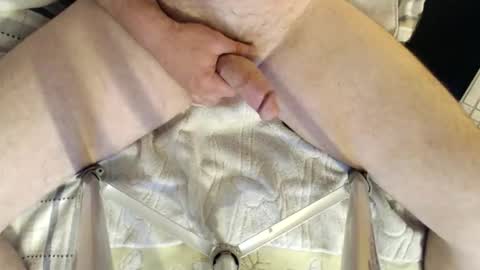 Havenfun online show from April 19, 3:17 am