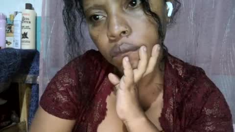 soayh89 online show from July 10, 8:33 pm