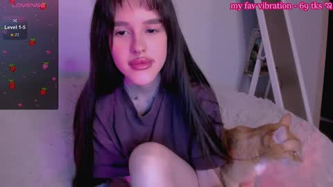  lady sofi green   online show from January 5, 8:52 pm