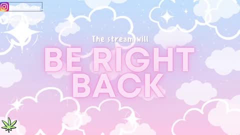 soffi_bunny_ online show from February 1, 10:05 am