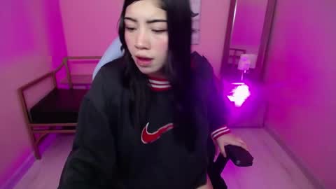 Snapshot of soffi_x chatting on April 11, 3:33 am soffi_x online show from April 11, 3:33 am