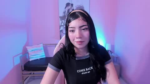 Snapshot of soffi_x chatting on April 29, 8:59 pm soffi_x online show from April 29, 8:59 pm