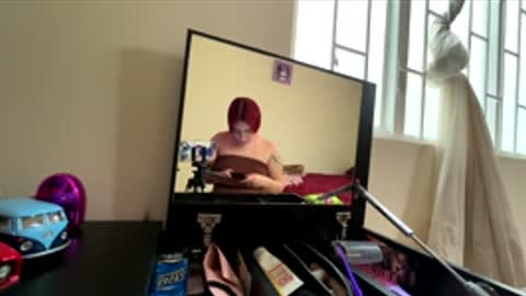 soffia_hotx online show from March 30, 9:16 pm