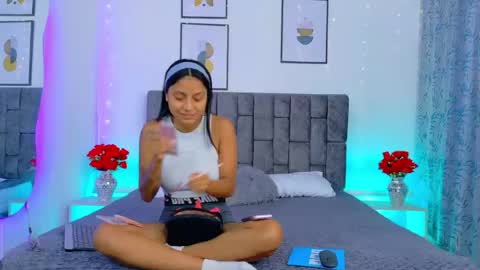 SOFFI AND CHISTOPHER online show from June 20, 12:08 pm
