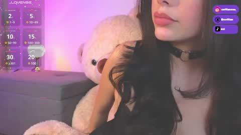 IG Soffimoon   I THANK YOU FOR LEAVING YOUR FOLLOW online show from December 6, 7:43 am