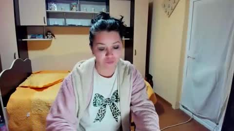 Soffy online show from March 29, 3:50 am