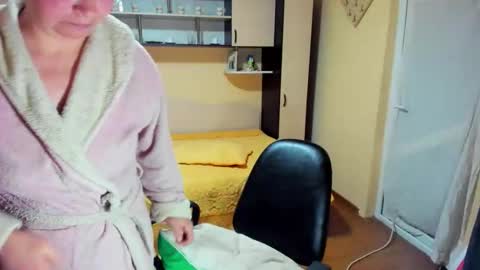 Soffy online show from April 3, 4:32 am