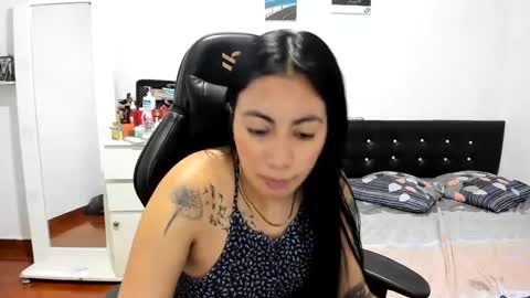 Evainked online show from January 16, 2:30 am