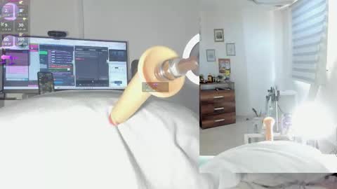 Sofi online show from November 9, 5:00 pm