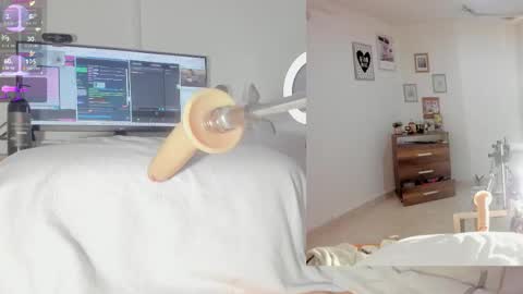 Sofi online show from November 16, 5:07 pm