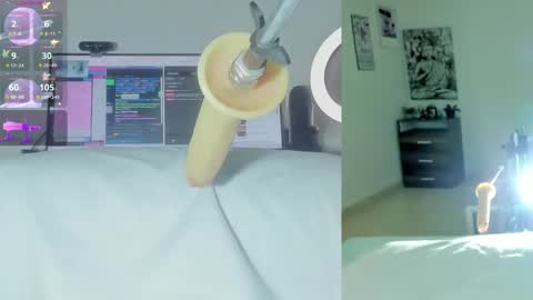 Sofi online show from April 12, 5:07 pm