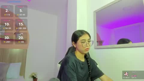 Snapshot of sofi_alix chatting on July 13, 6:55 pm S O F I online show from July 13, 6:55 pm