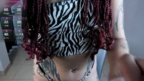 Sofi online show from November 17, 8:36 pm