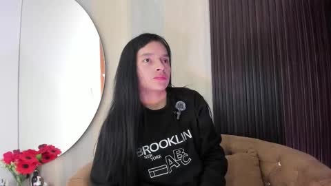 SOFIA online show from March 1, 12:34 am