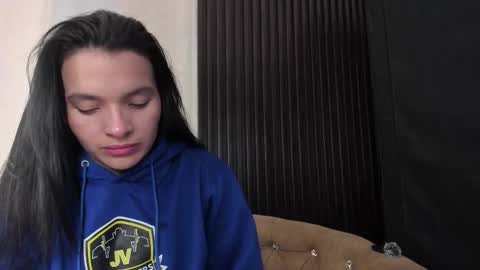 SOFIA online show from March 27, 1:11 am