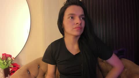 SOFIA online show from April 8, 1:05 am