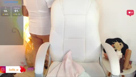 Sofi online show from May 27, 1:08 pm