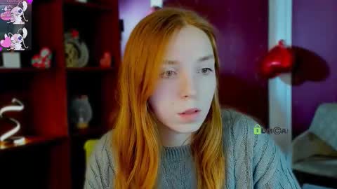 sofi_lonely online show from February 16, 3:19 pm