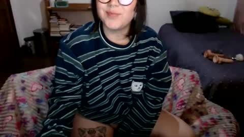 Snapshot of sofi_lynch chatting on June 11, 7:06 am Sofi Lynch online show from June 11, 7:06 am