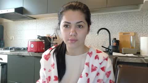 Snapshot of sofi_moon26 chatting on February 12, 10:10 am sofi moon26 online show from February 12, 10:10 am