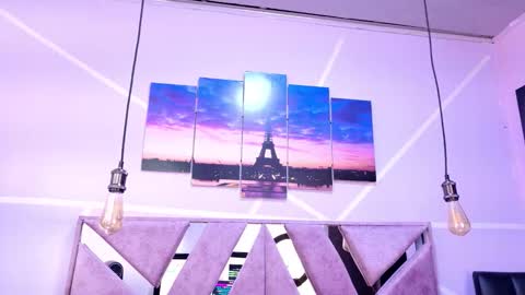 Sofi Noa online show from November 12, 11:21 am