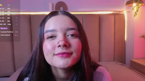 sofi_oaks online show from May 29, 7:34 pm
