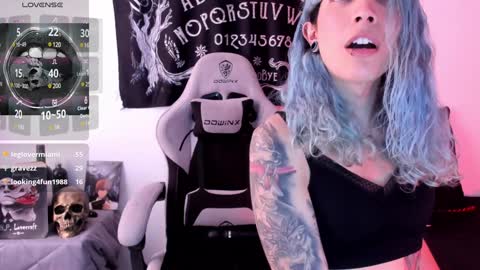 Snapshot of sofi_pretty_uwu_ chatting on December 6, 5:55 pm SOFIA online show from December 6, 5:55 pm