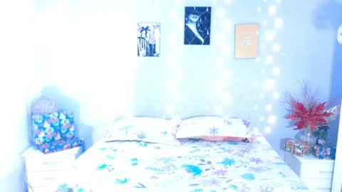 Snapshot of sofi_smith02 chatting on December 13, 7:32 pm sofi smith online show from December 13, 7:32 pm