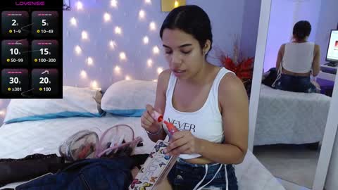 Snapshot of sofi_smith02 chatting on December 23, 7:41 pm sofi smith online show from December 23, 7:41 pm