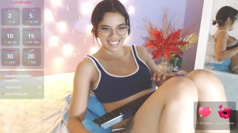 Snapshot of sofi_smith02 chatting on December 29, 12:30 am sofi smith online show from December 29, 12:30 am