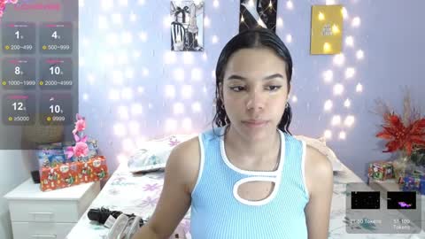 Snapshot of sofi_smith02 chatting on December 30, 9:08 pm sofi smith online show from December 30, 9:08 pm