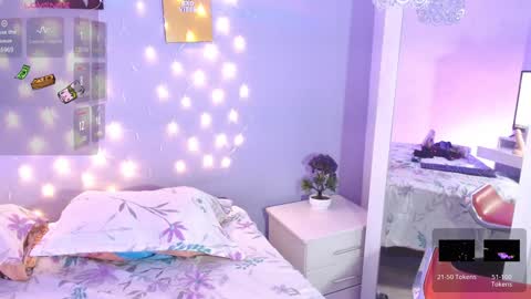 Snapshot of sofi_smith02 chatting on January 7, 12:45 am sofi smith online show from January 7, 12:45 am