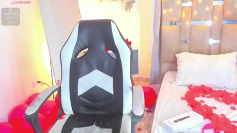 Snapshot of sofi_smith02 chatting on February 15, 11:03 pm sofi smith online show from February 15, 11:03 pm