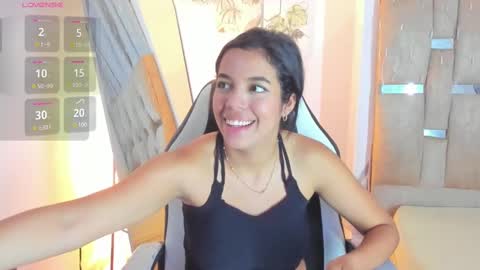 Snapshot of sofi_smith02 chatting on February 22, 6:52 pm sofi smith online show from February 22, 6:52 pm